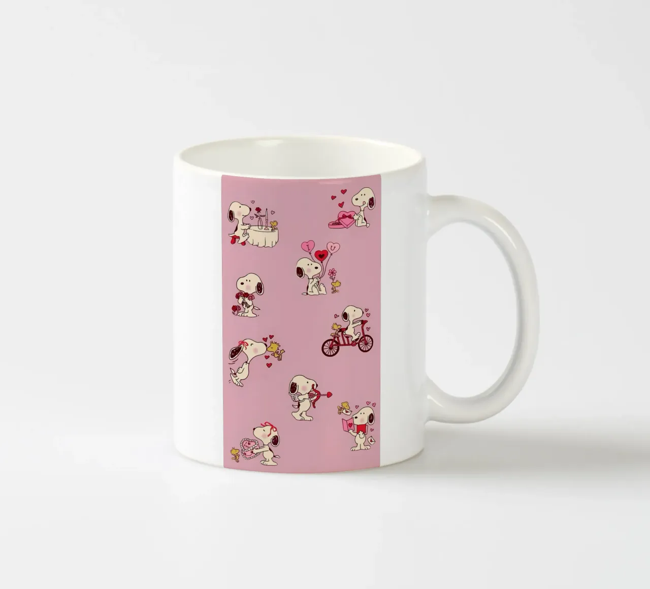 ficcanaso tazza in ceramica da bonglantrungmuoi