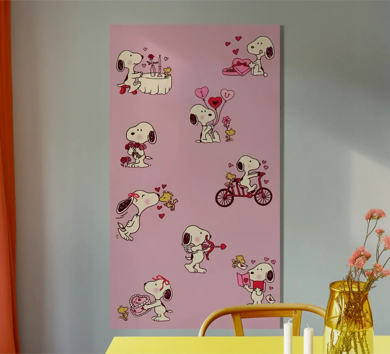 ficcanaso plexiglass da bonglantrungmuoi