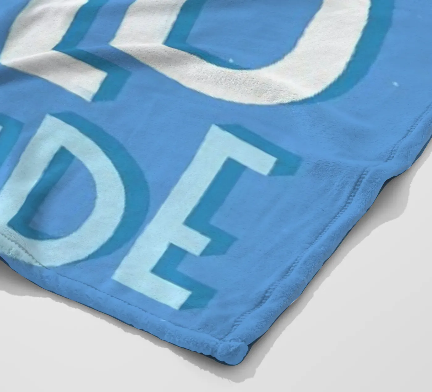 Cold Outside fleecedeken van Summerchamps