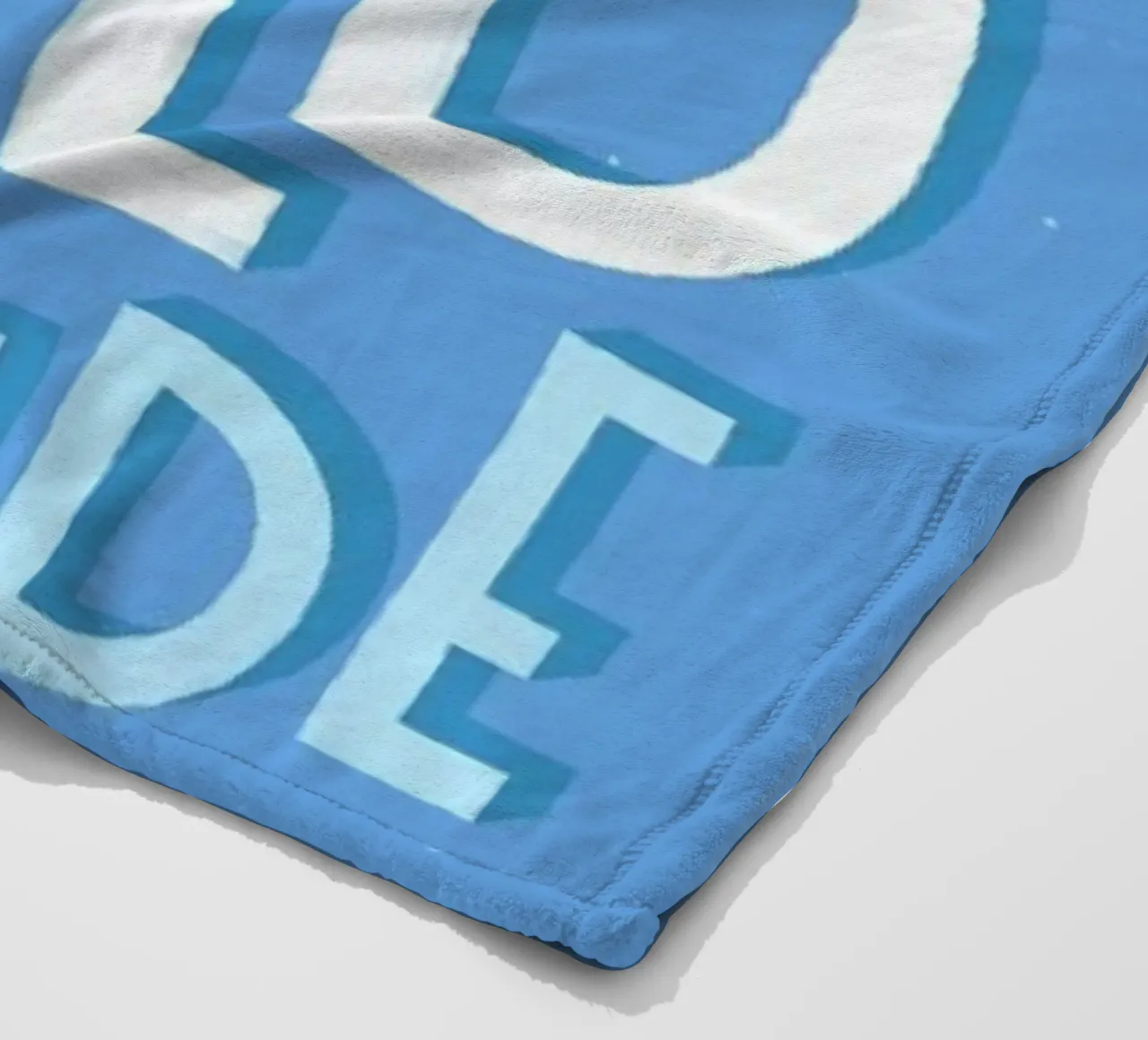 Cold Outside Fleecedecke von Summerchamps