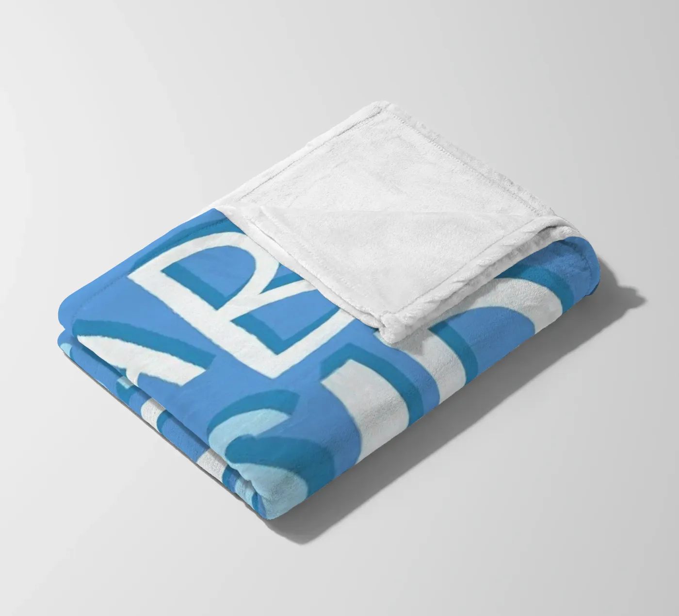 Cold Outside fleecedeken van Summerchamps