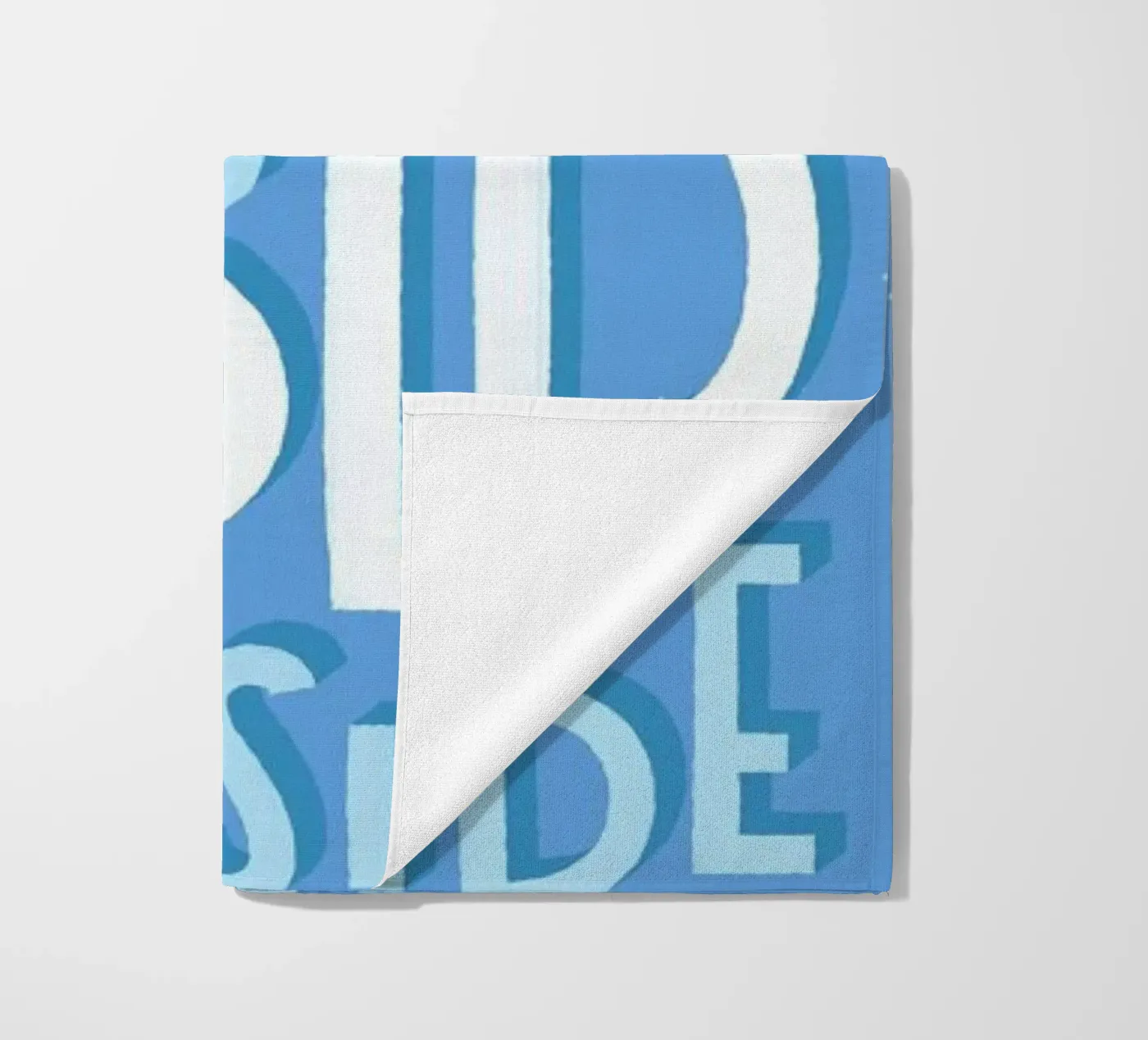 Cold Outside telo mare da Summerchamps