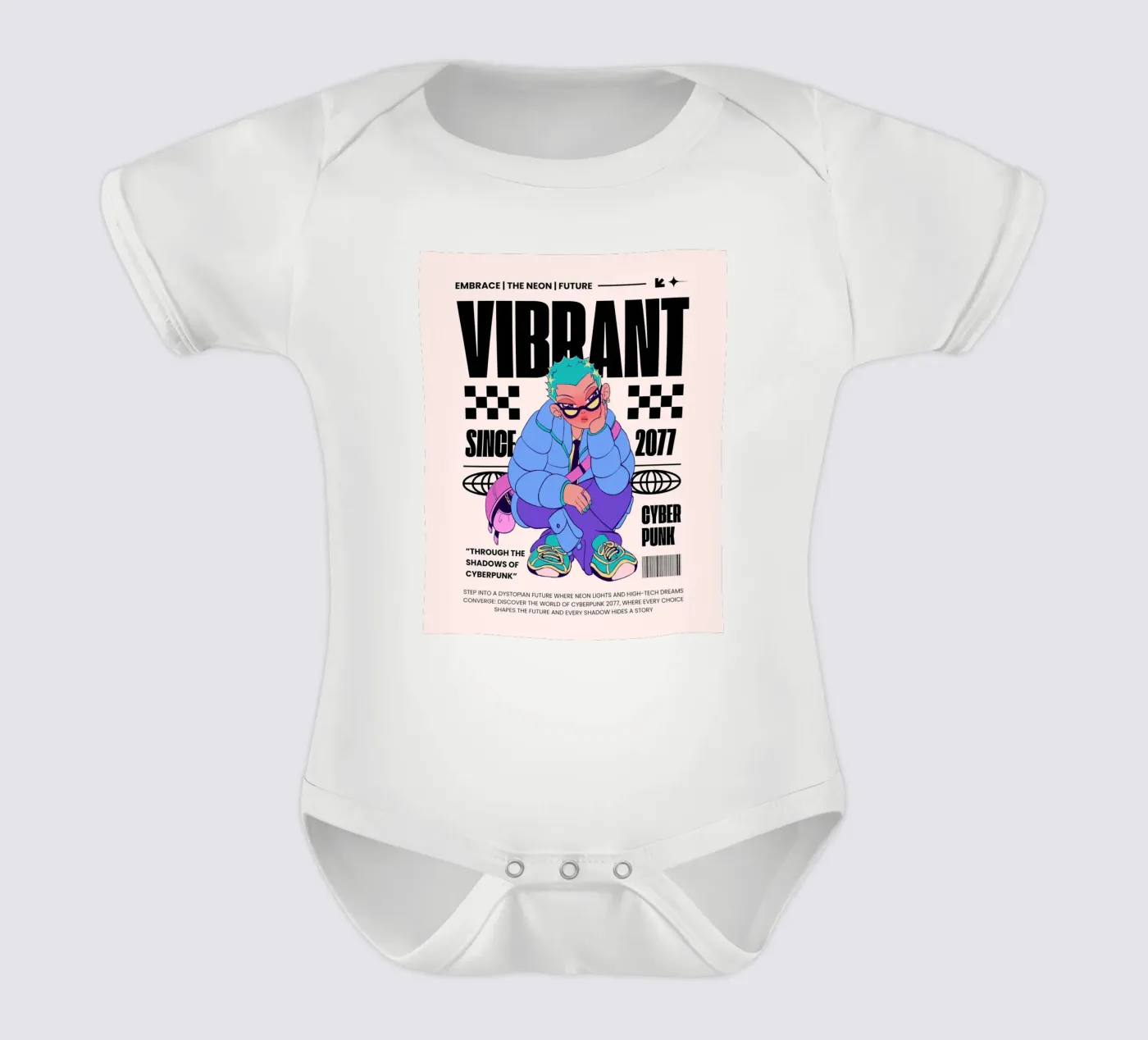 dynamique body bébé de mazzihanq