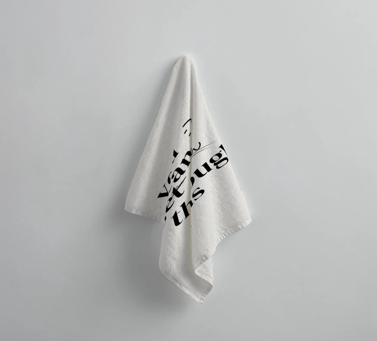 you can get grow through this towel by mazzihanq