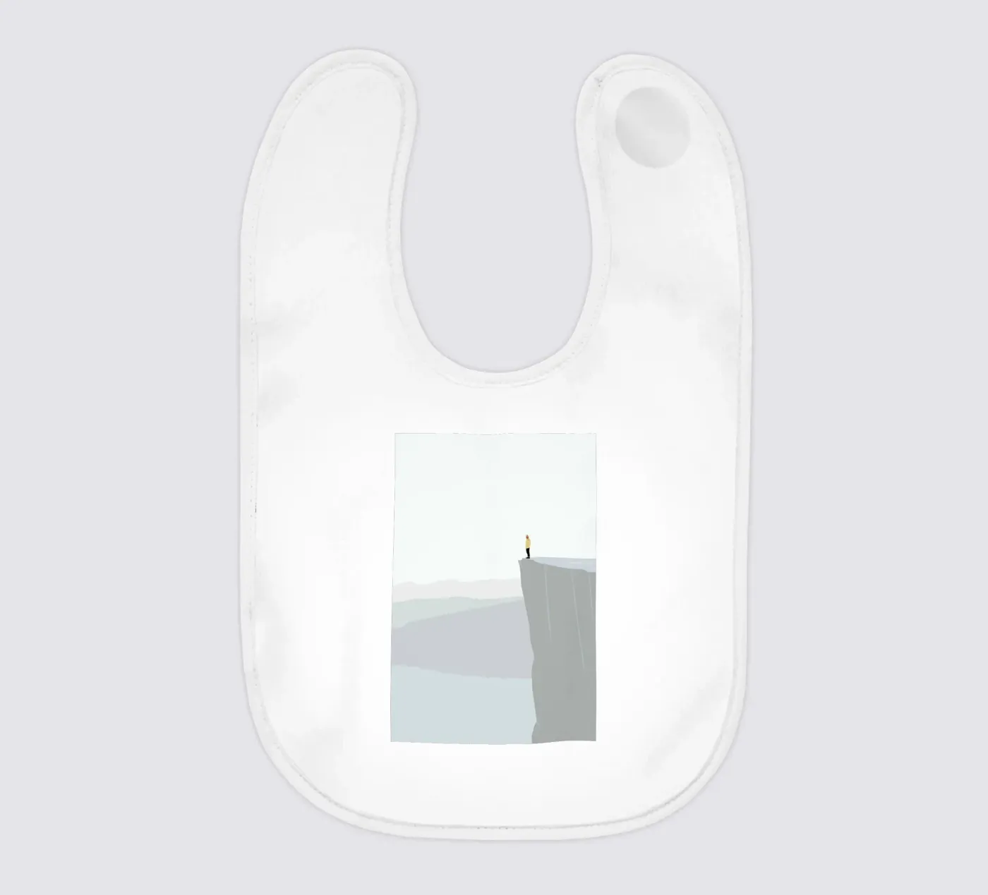 Godudsigt bavaglino da Swen Swensøn