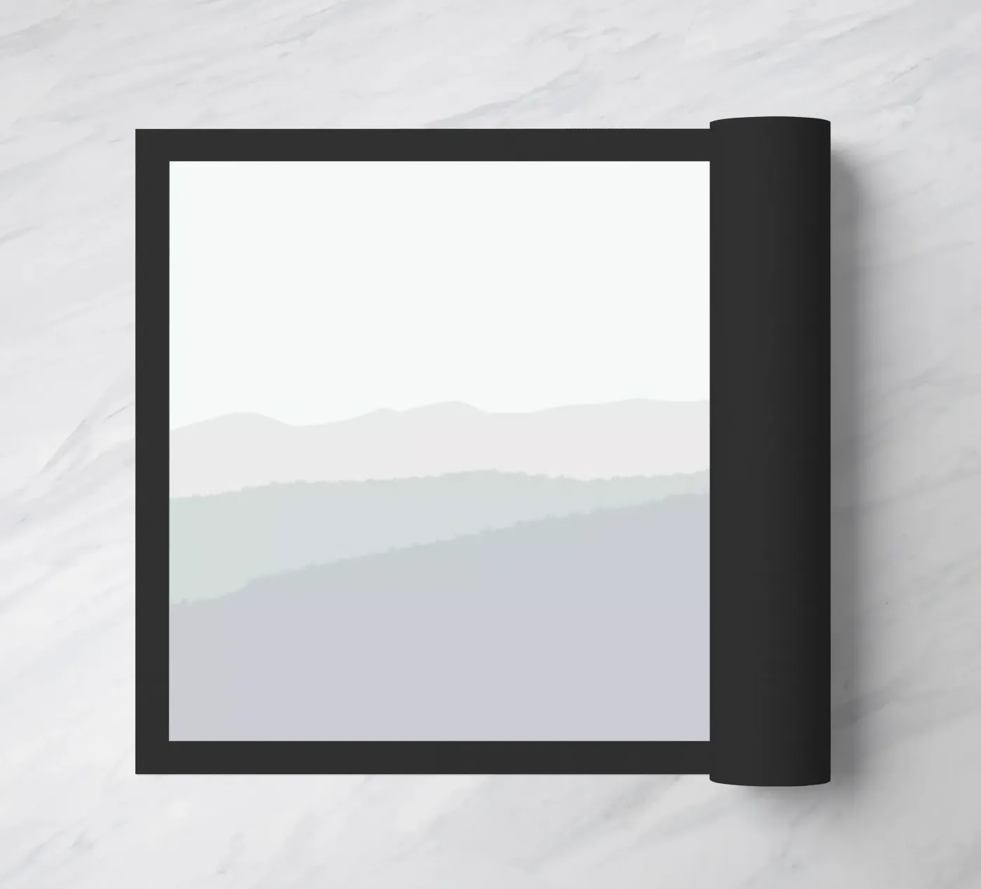 Godudsigt zerbino da Swen Swensøn