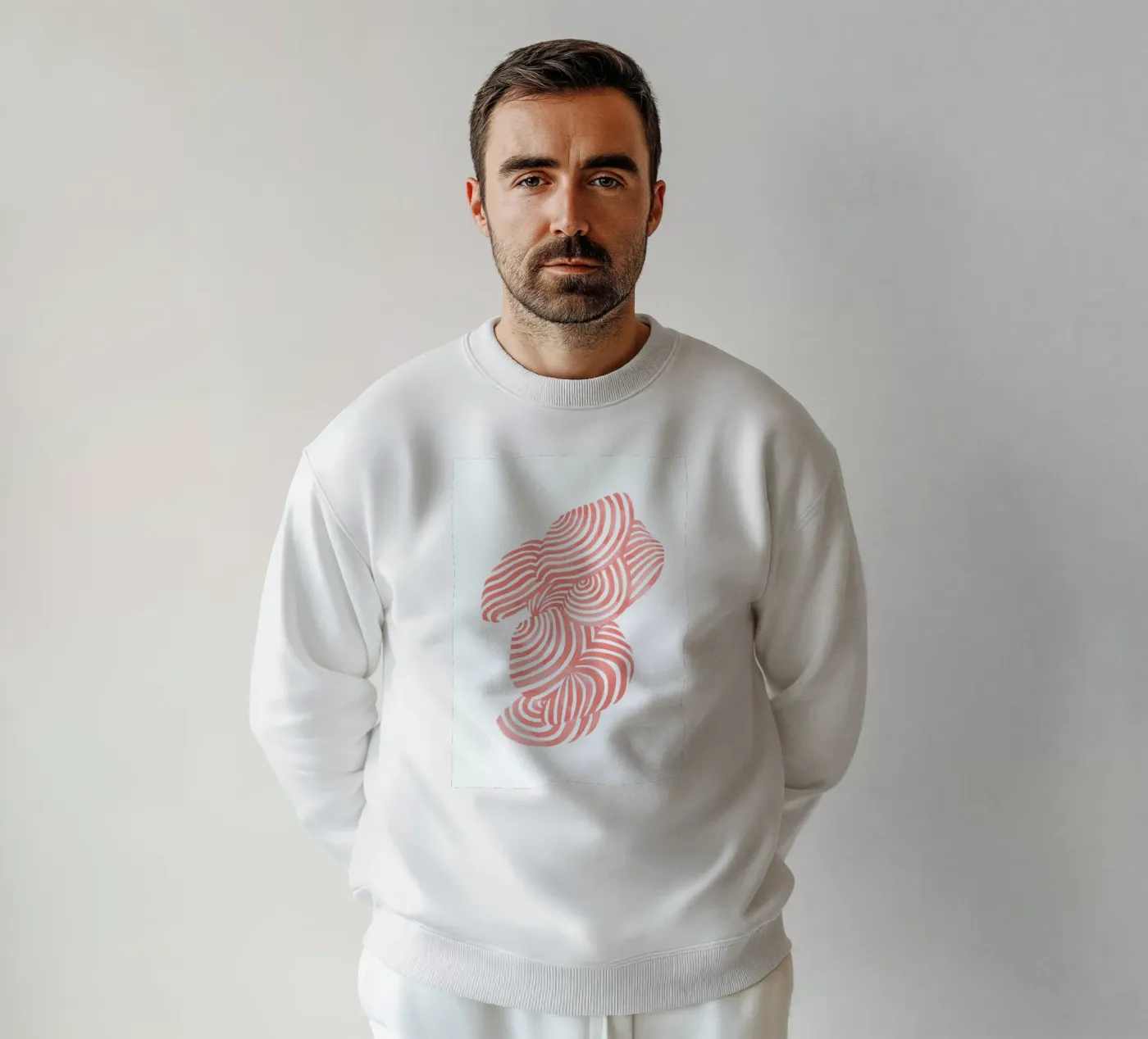 Sea Shells felpa da Laura O'Connor