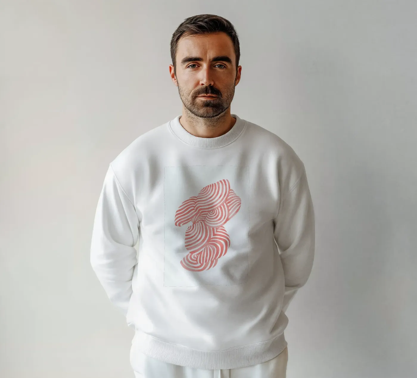 Sea Shells felpa da Laura O'Connor