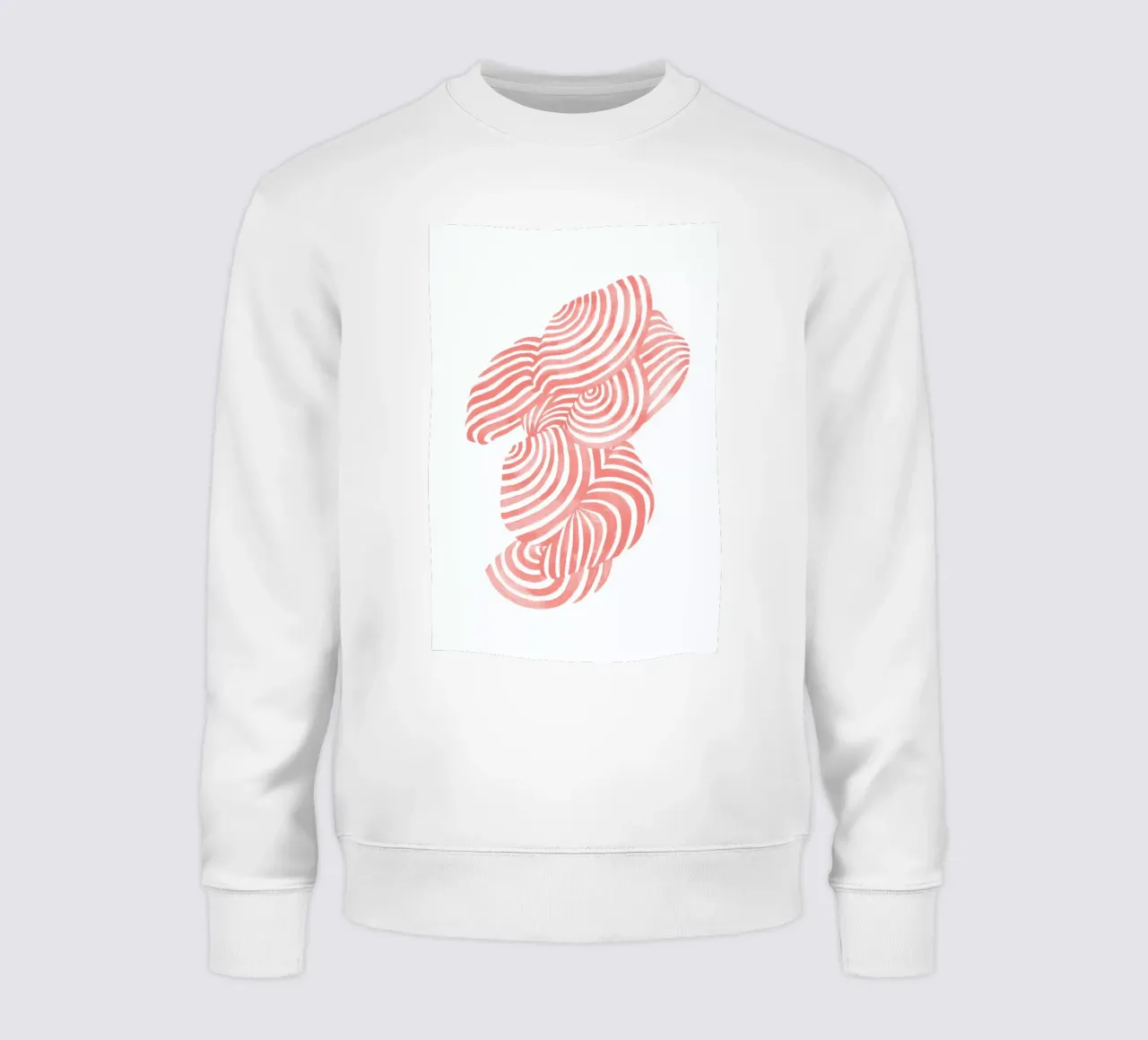 Sea Shells felpa da Laura O'Connor