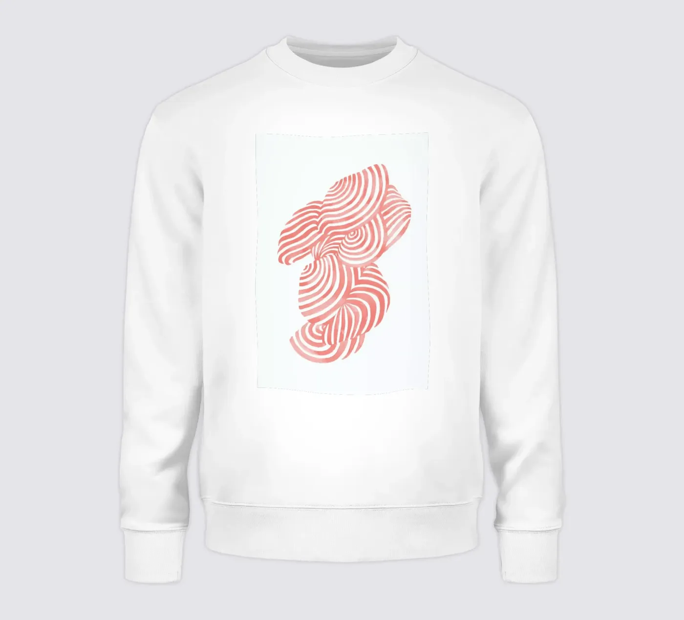 Sea Shells felpa da Laura O'Connor