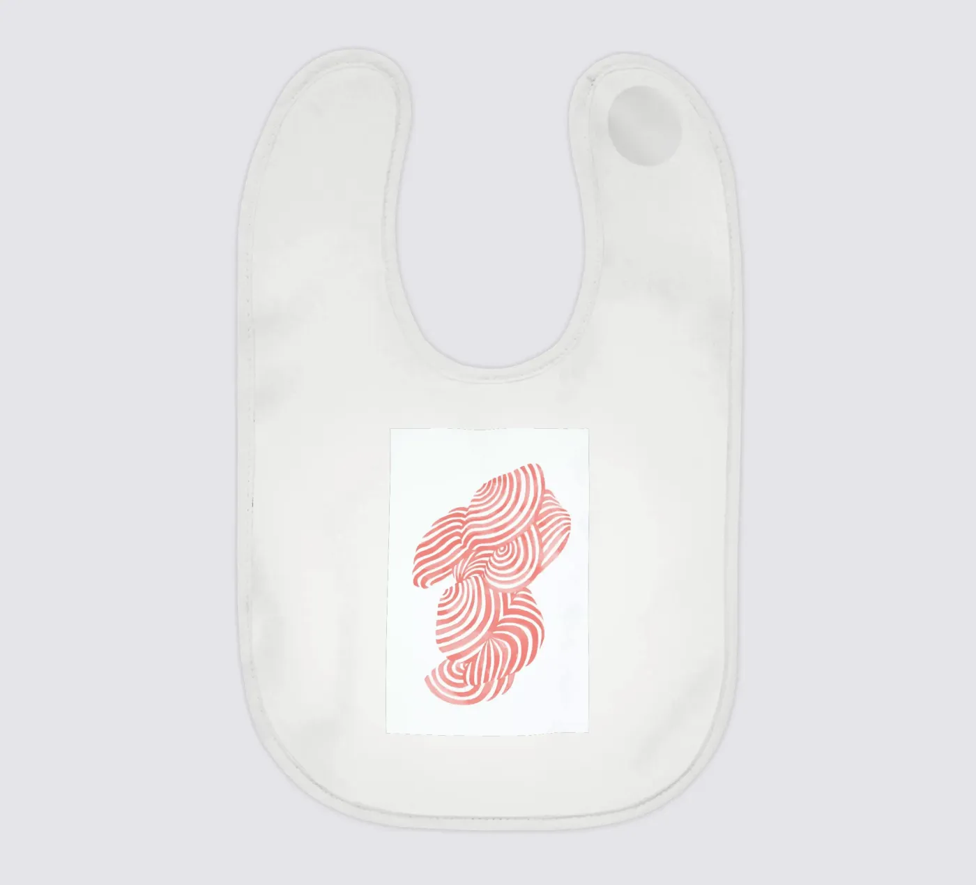 Sea Shells bavaglino da Laura O'Connor