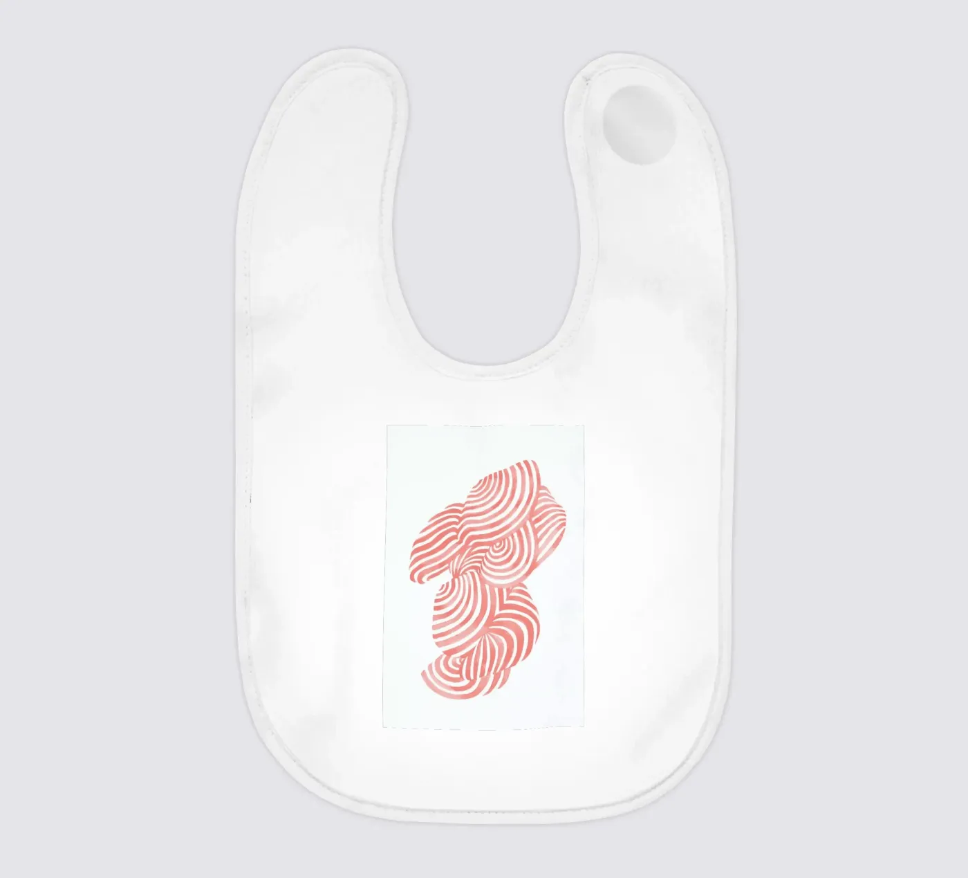 Sea Shells bavaglino da Laura O'Connor