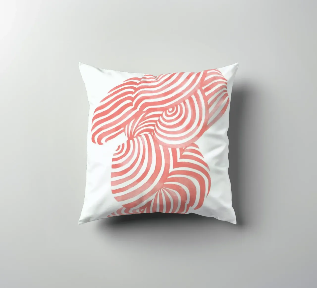 Sea Shells cuscino da Laura O'Connor