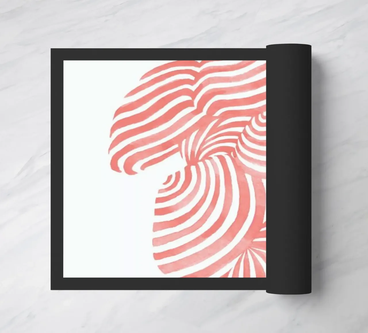 Sea Shells zerbino da Laura O'Connor