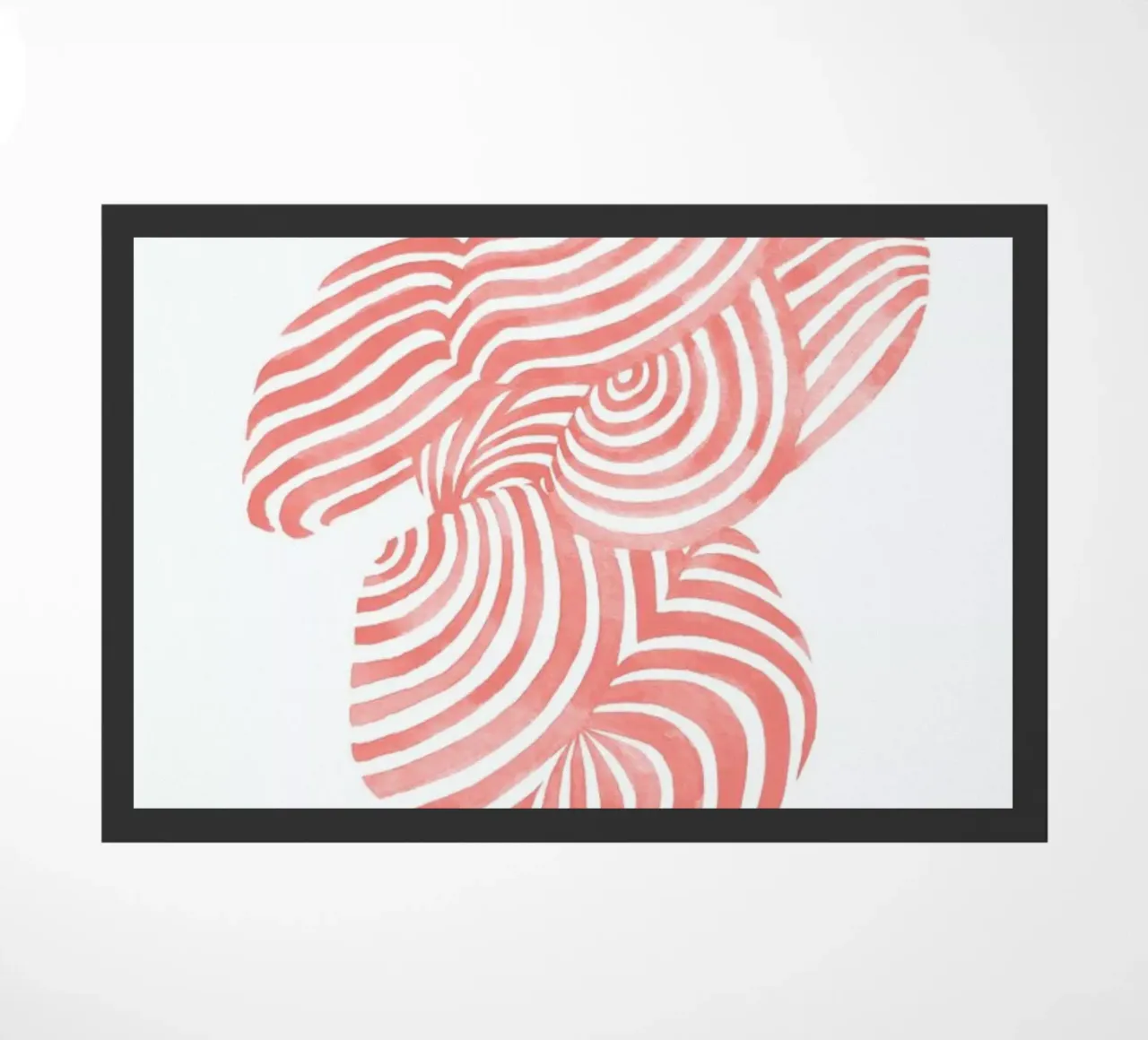 Sea Shells zerbino da Laura O'Connor