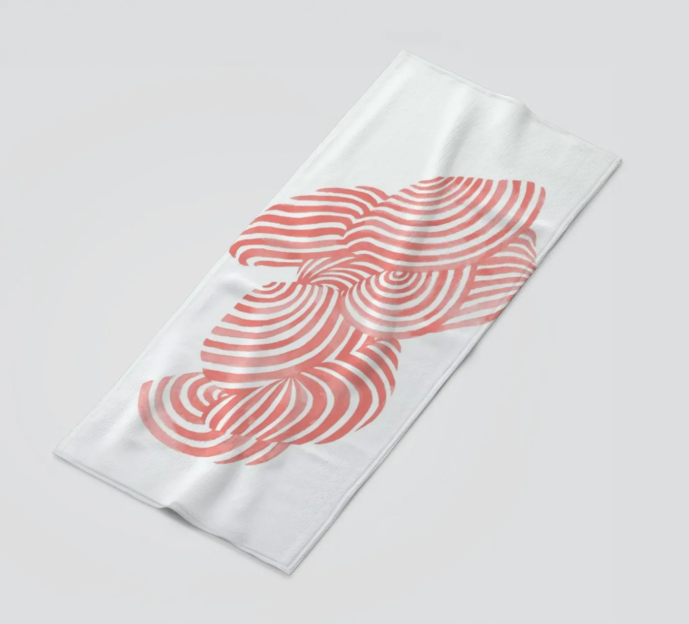 Sea Shells telo mare da Laura O'Connor