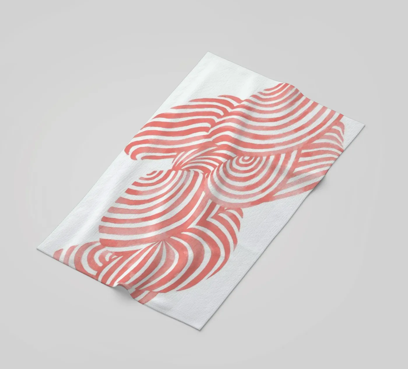 Sea Shells telo mare da Laura O'Connor