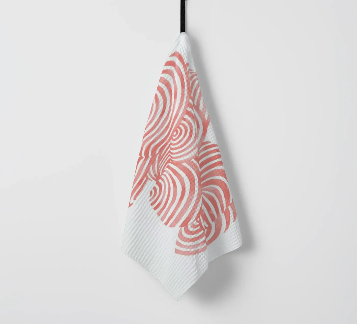 Sea Shells torchon de Laura O'Connor