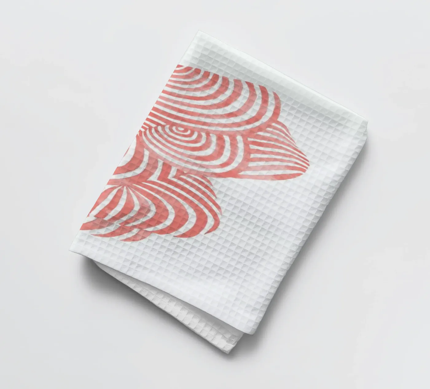 Sea Shells torchon de Laura O'Connor