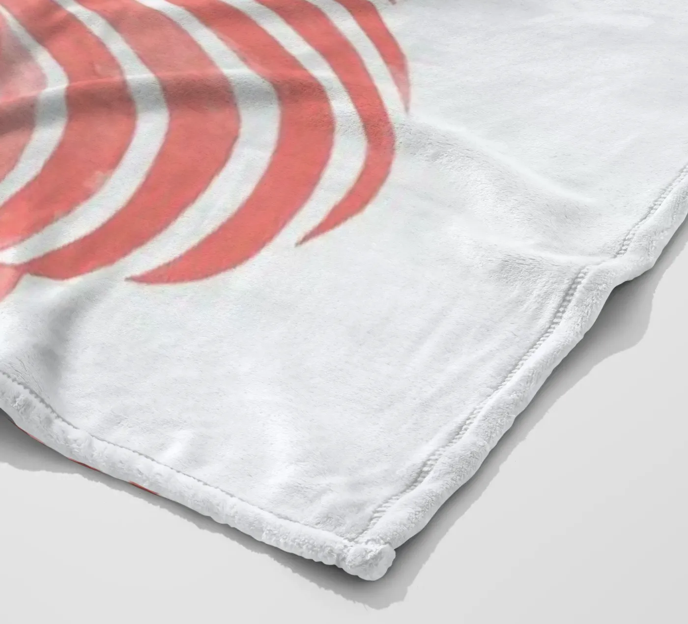 Sea Shells fleecedeken van Laura O'Connor