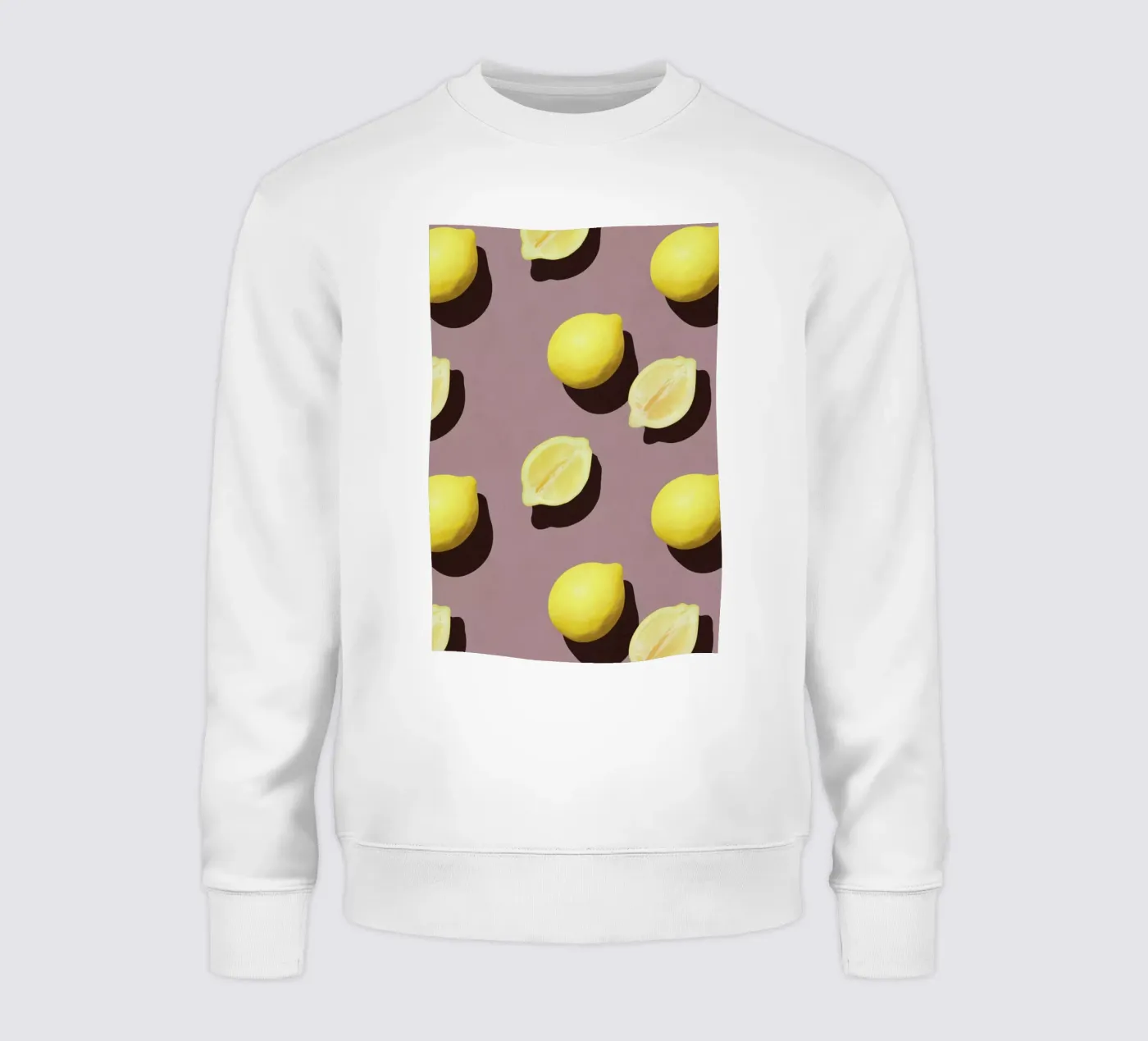 Fruit 19 felpa da STUDIO LEEMO