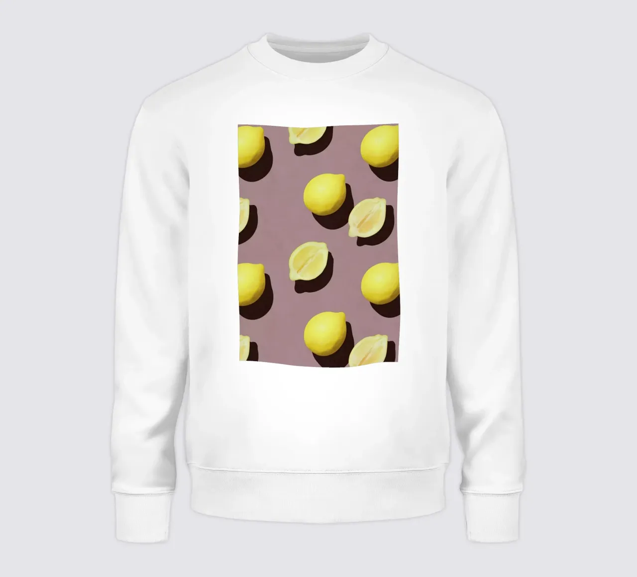 Fruit 19 felpa da STUDIO LEEMO