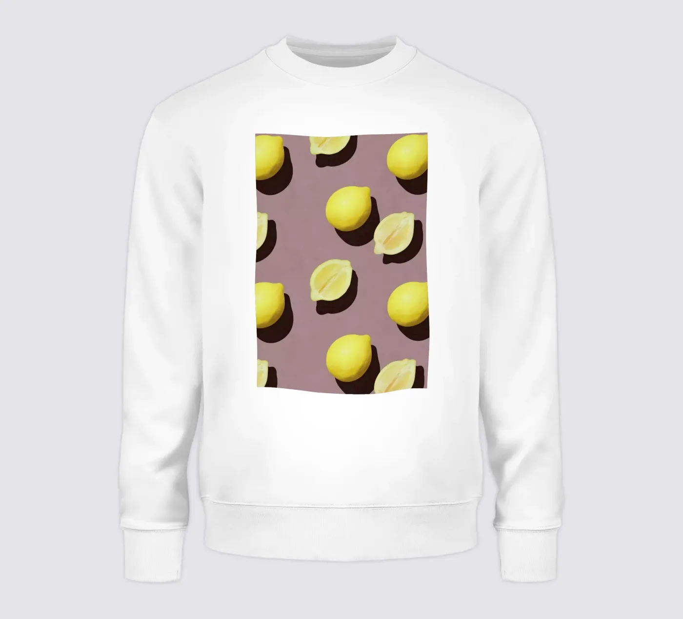 Fruit 19 felpa da STUDIO LEEMO