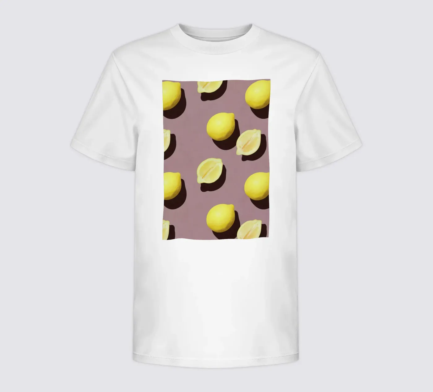 Fruit 19 t-shirt bambini da STUDIO LEEMO