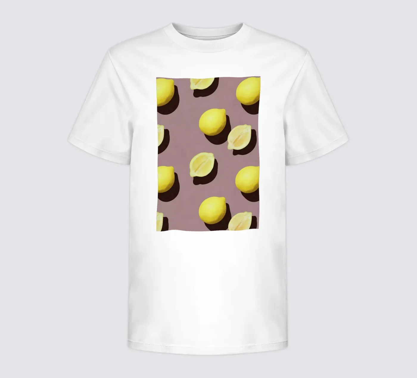 Fruit 19 t-shirt bambini da STUDIO LEEMO