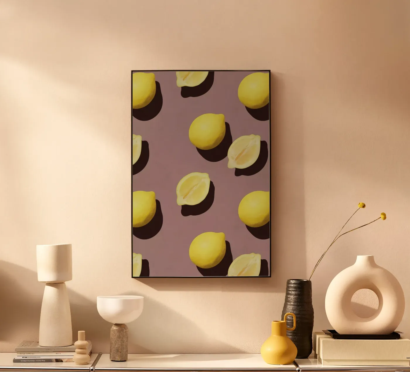 Fruit 19 plexiglass da STUDIO LEEMO