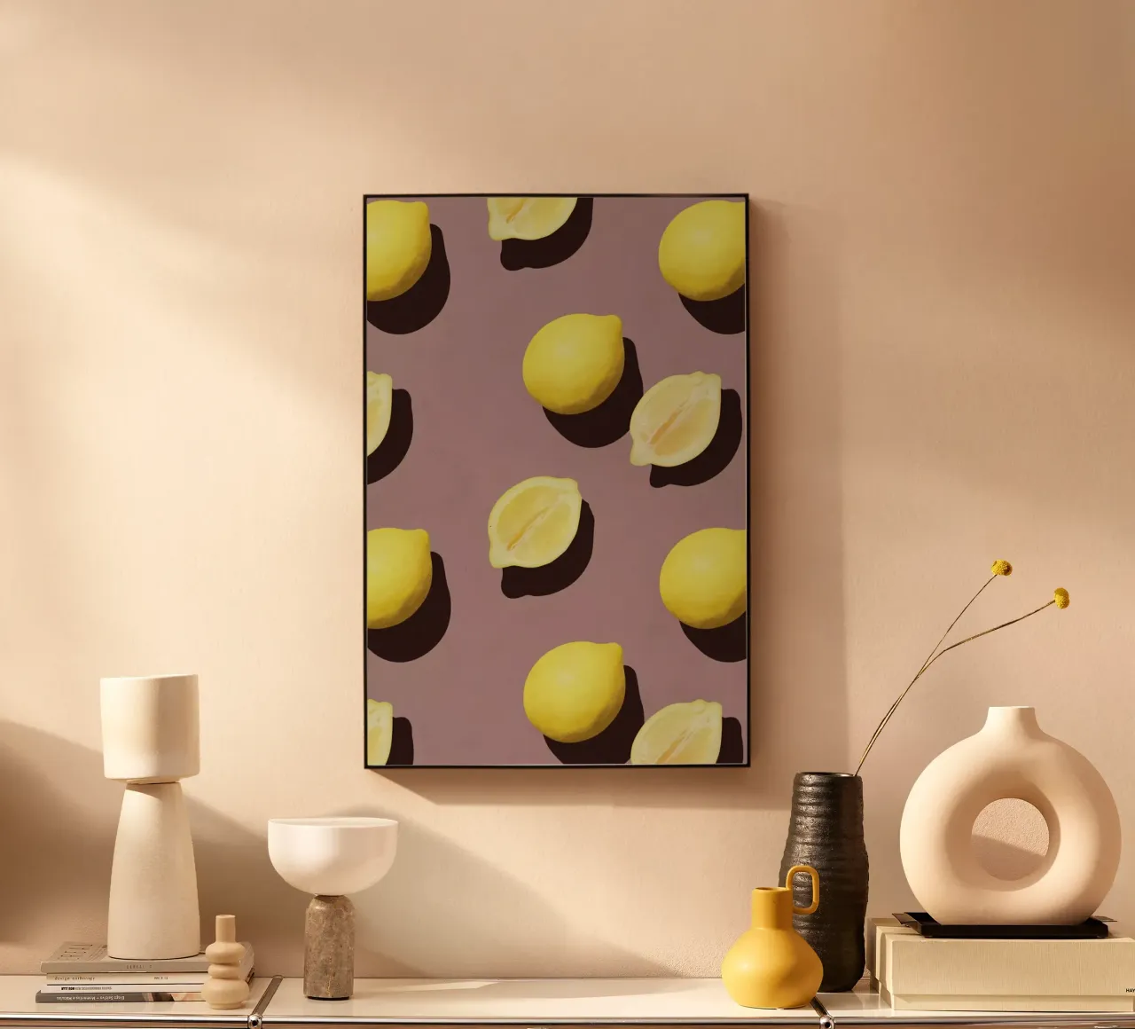 Fruit 19 pannello forex da STUDIO LEEMO