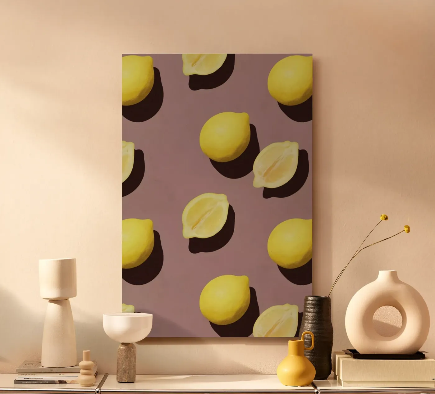 Fruit 19 pannello forex da STUDIO LEEMO