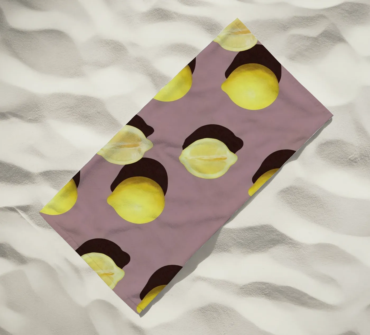 Fruit 19 telo mare da STUDIO LEEMO