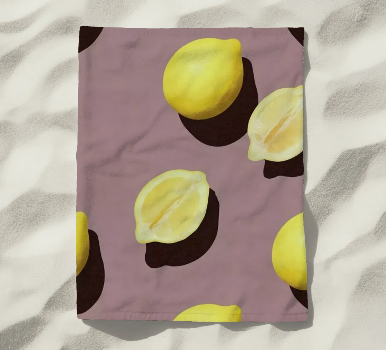 Fruit 19 telo mare da STUDIO LEEMO