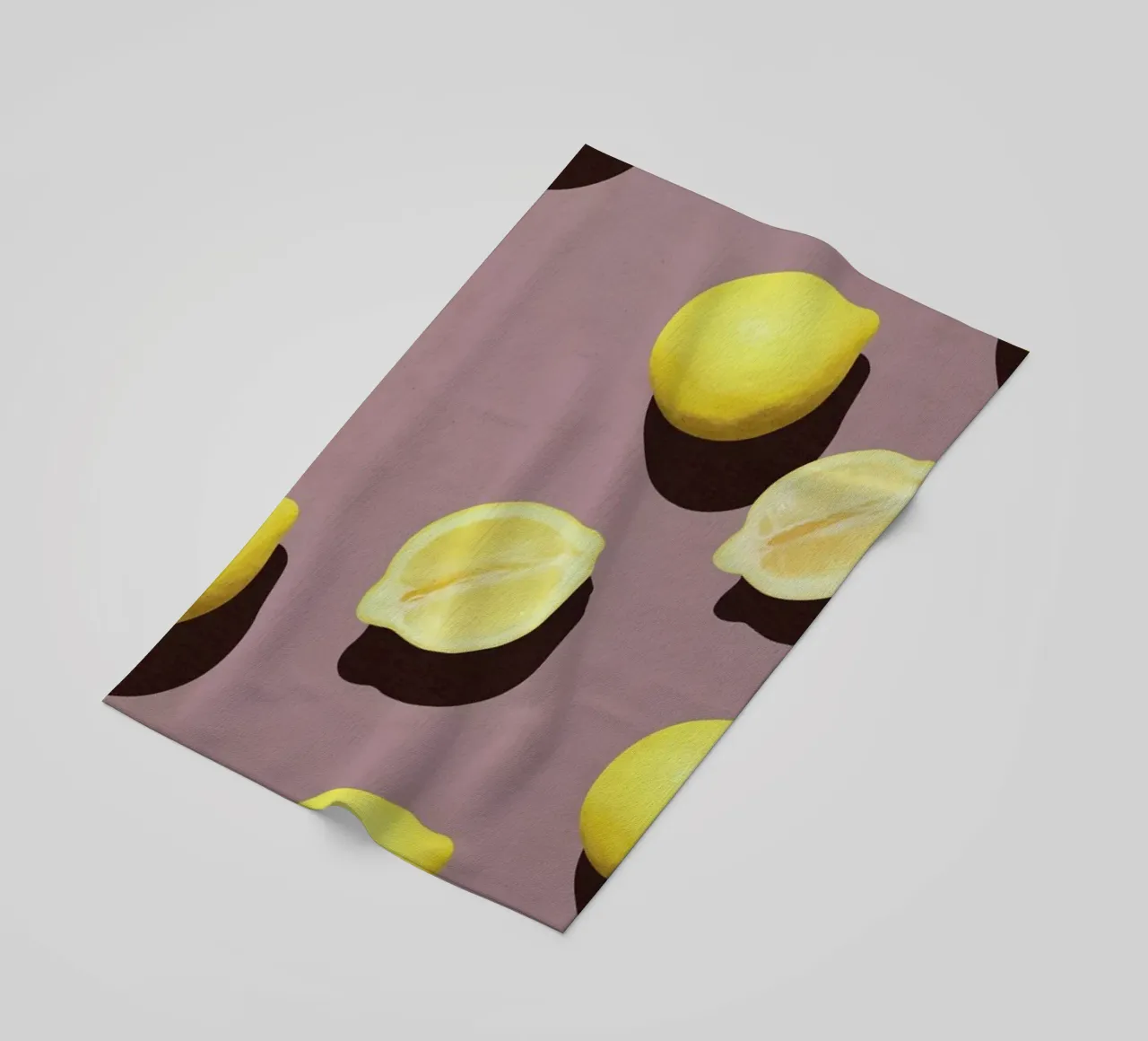 Fruit 19 telo mare da STUDIO LEEMO