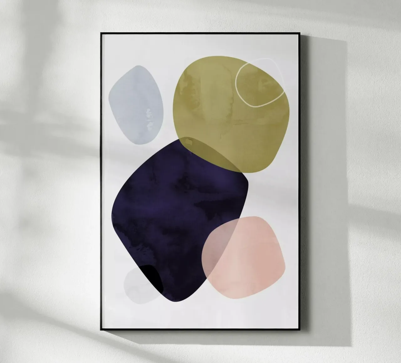 Graphic 183 plexiglass da Mareike Böhmer