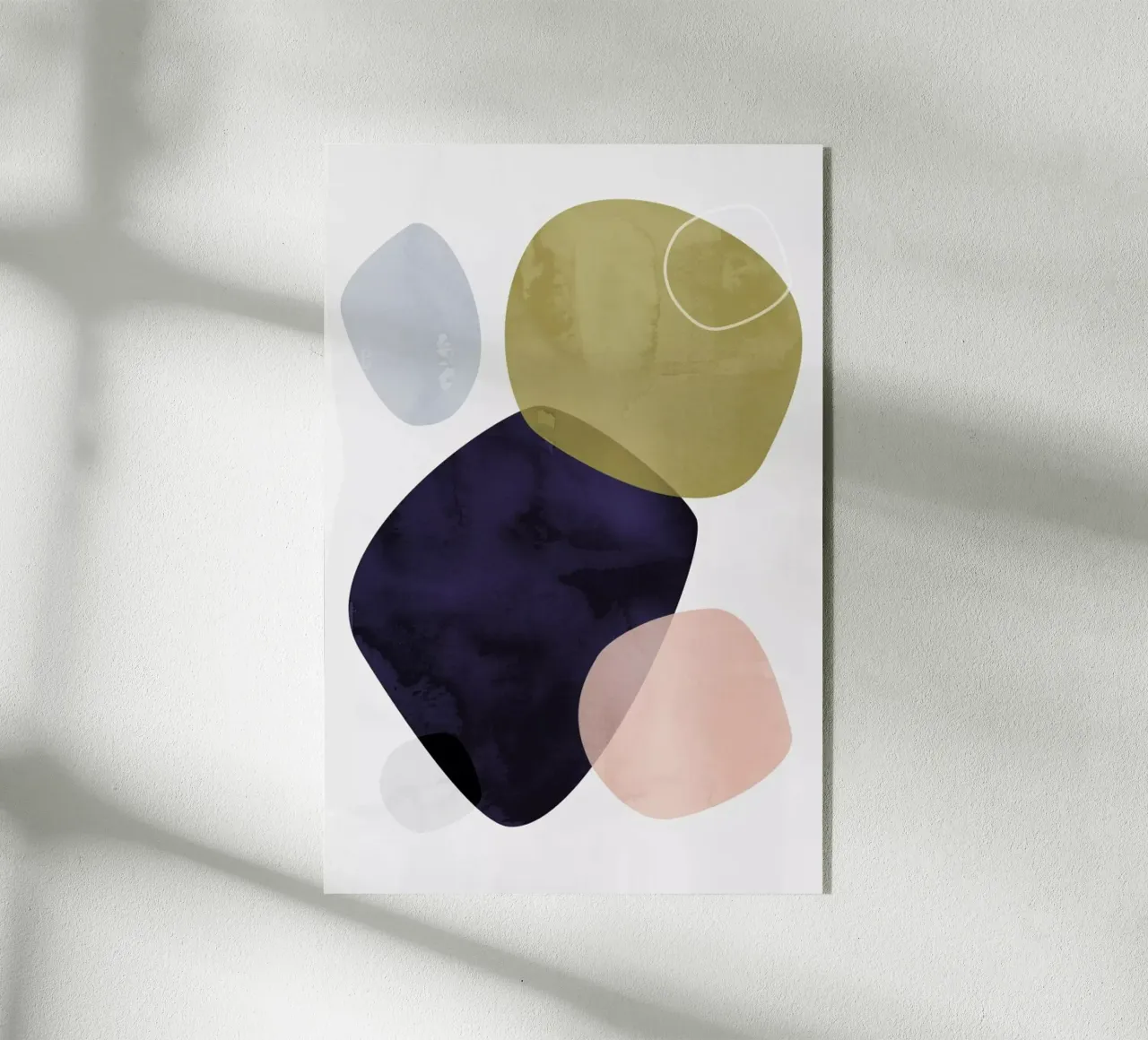 Graphic 183 plexiglass da Mareike Böhmer