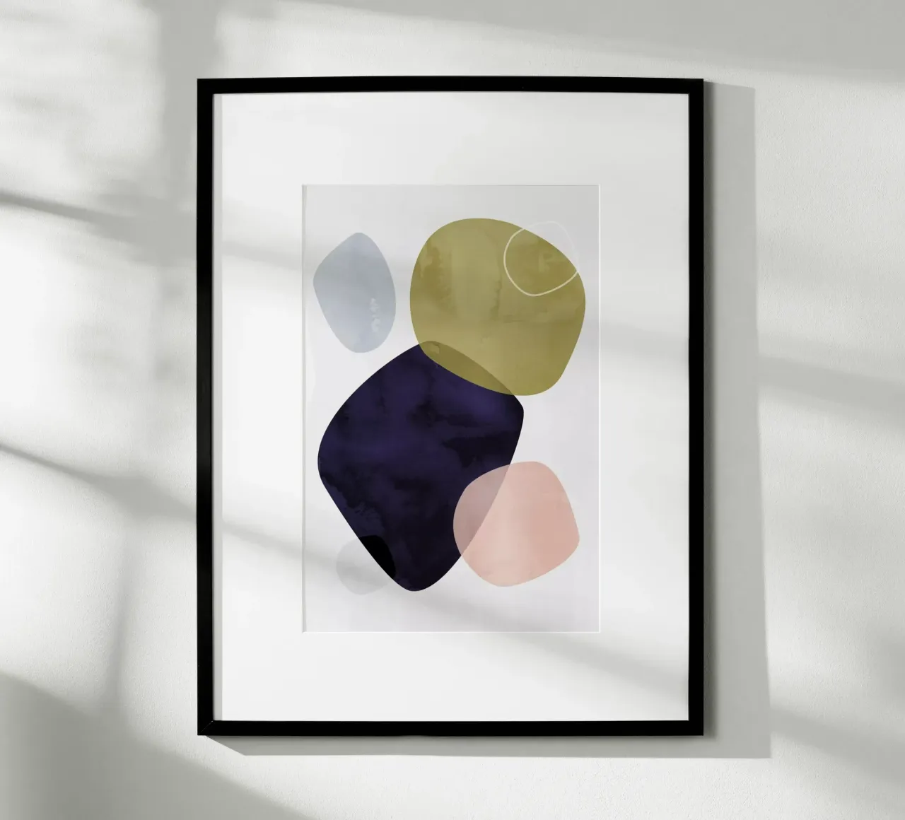 Graphic 183 poster da Mareike Böhmer