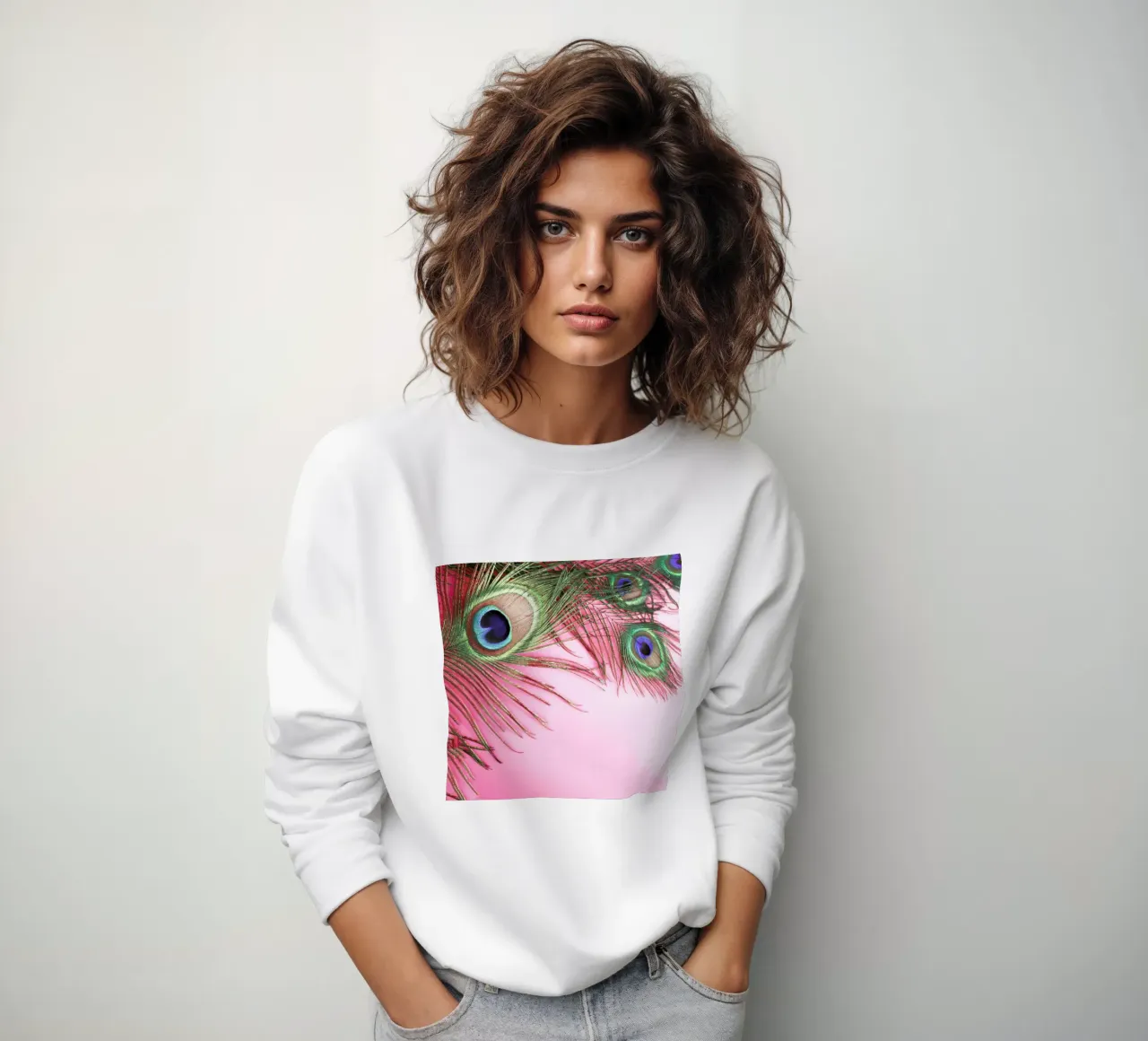 I've Been Thinking About You felpa da Ballack Art House