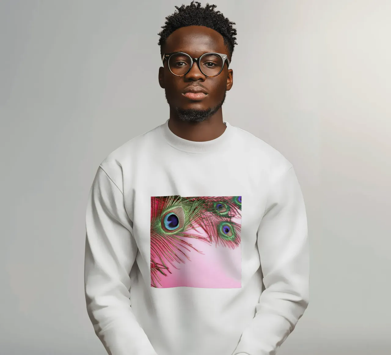 I've Been Thinking About You felpa da Ballack Art House