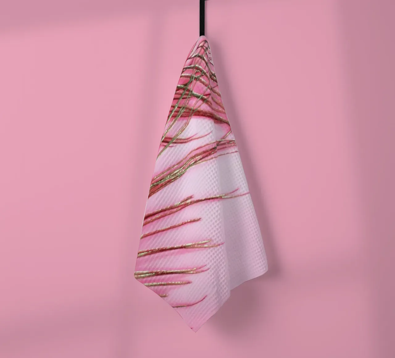 I've Been Thinking About You canovaccio da cucina da Ballack Art House