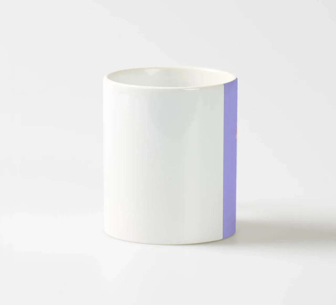 Sunshine Sucker tazza in ceramica da Laura O'Connor