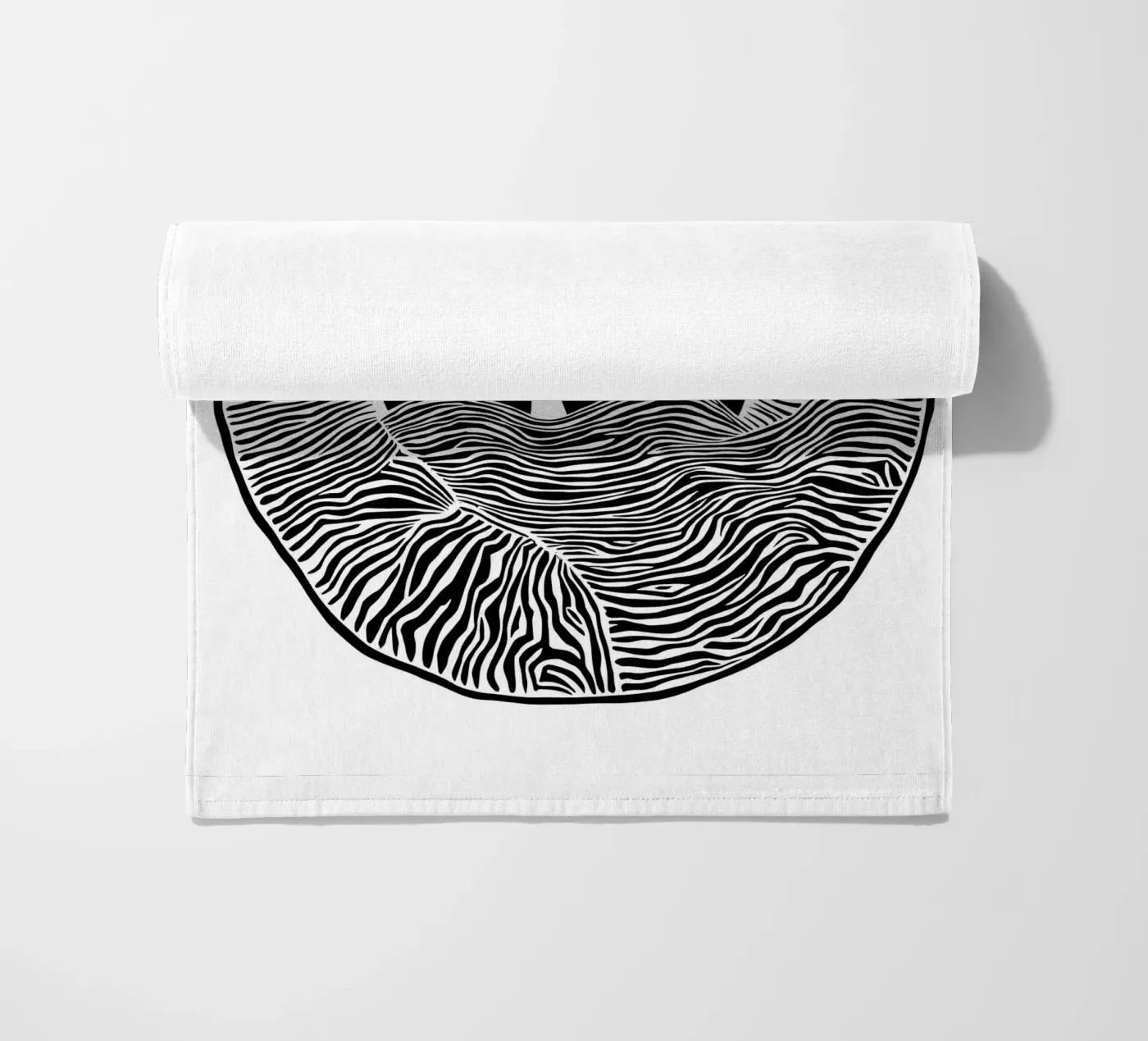 Ocean’s Eye telo mare da Indigo Rain