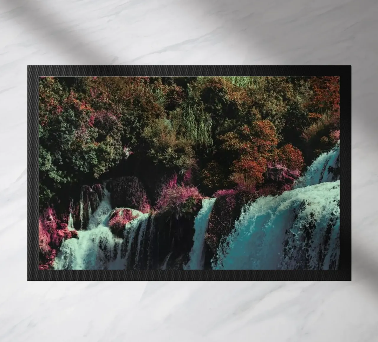 The Dye zerbino da Pale Grain