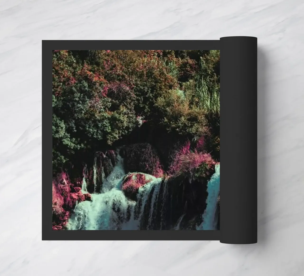 The Dye zerbino da Pale Grain