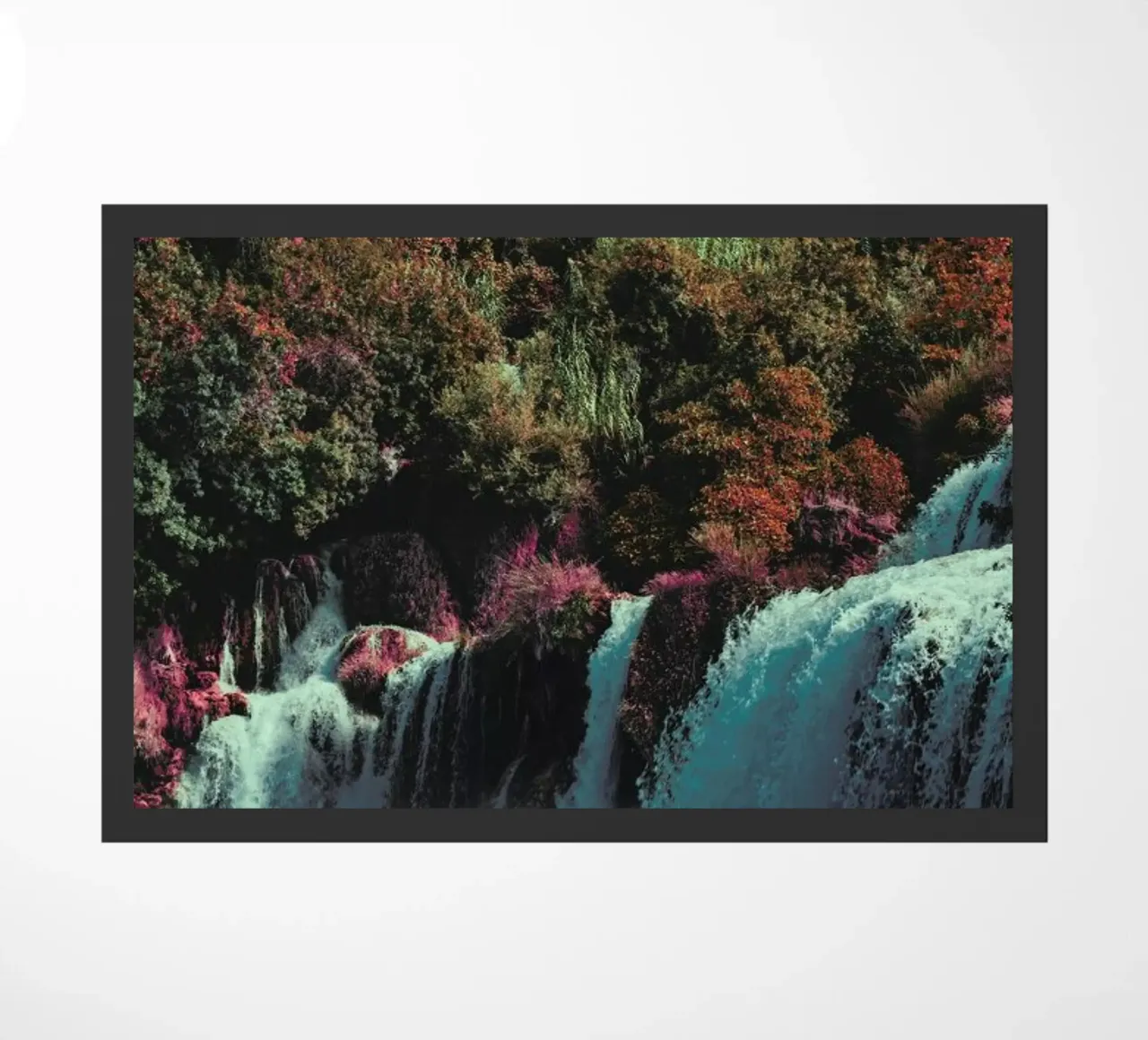 The Dye zerbino da Pale Grain