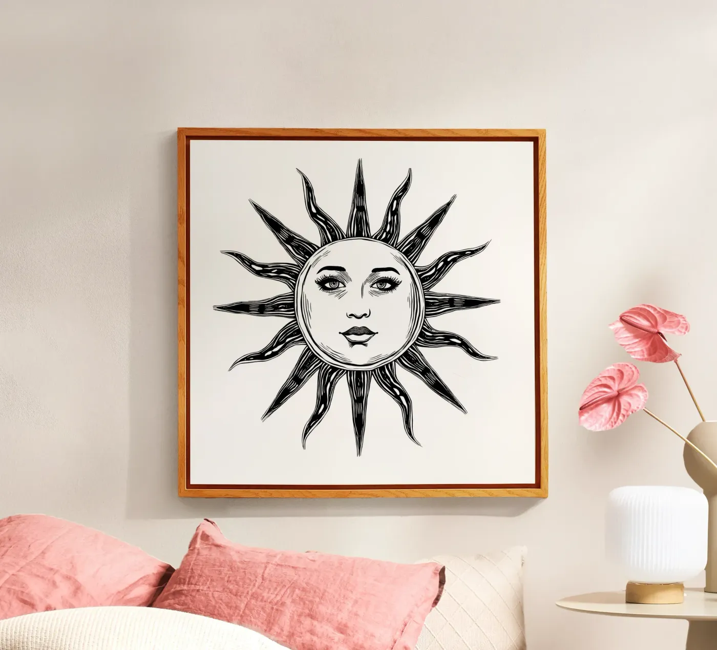 Solara plexiglass da Indigo Rain