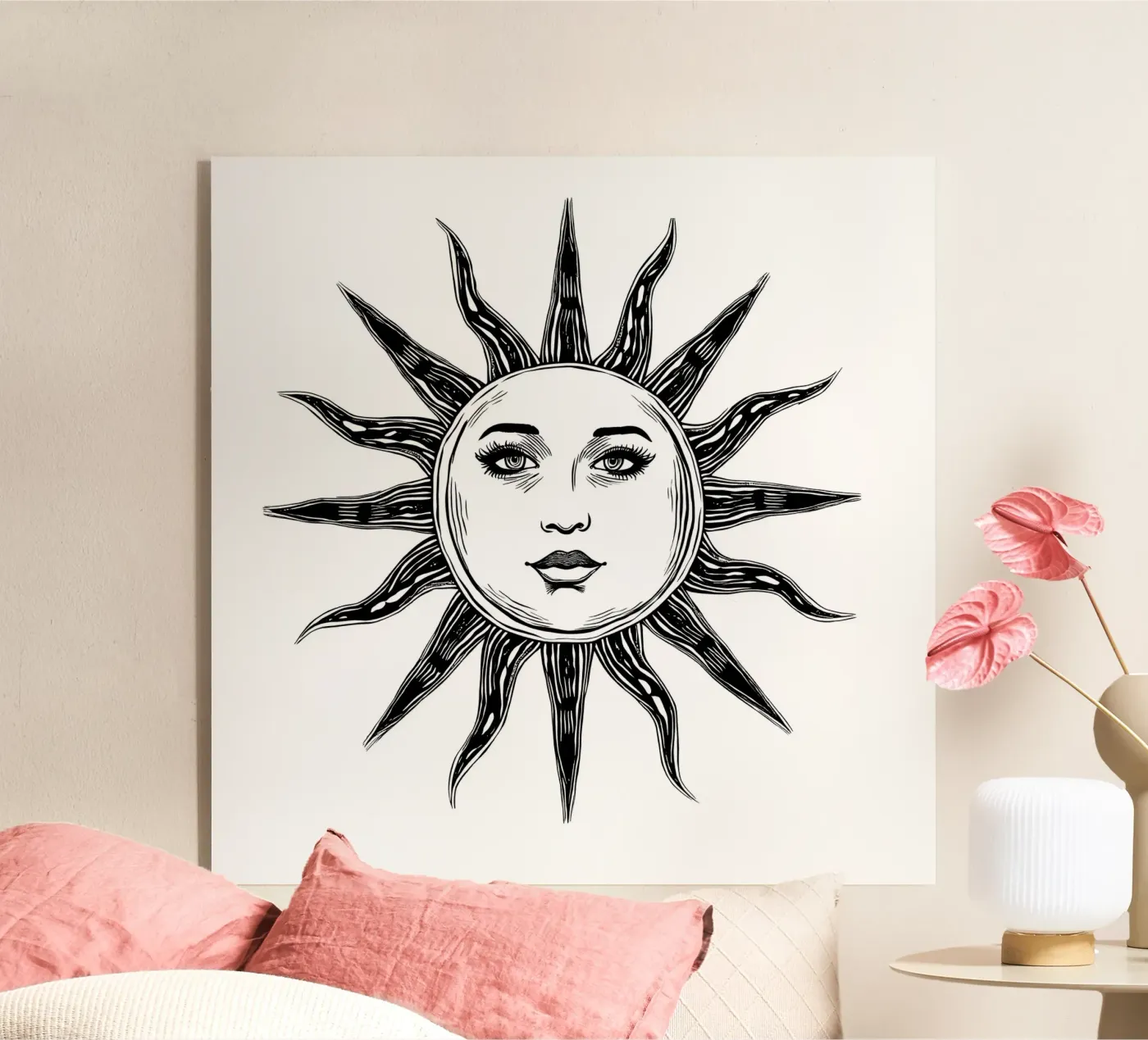 Solara plexiglass da Indigo Rain