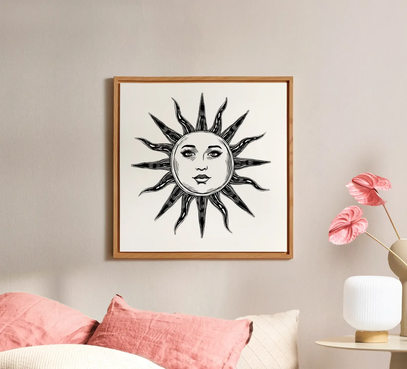 Solara pannello forex da Indigo Rain