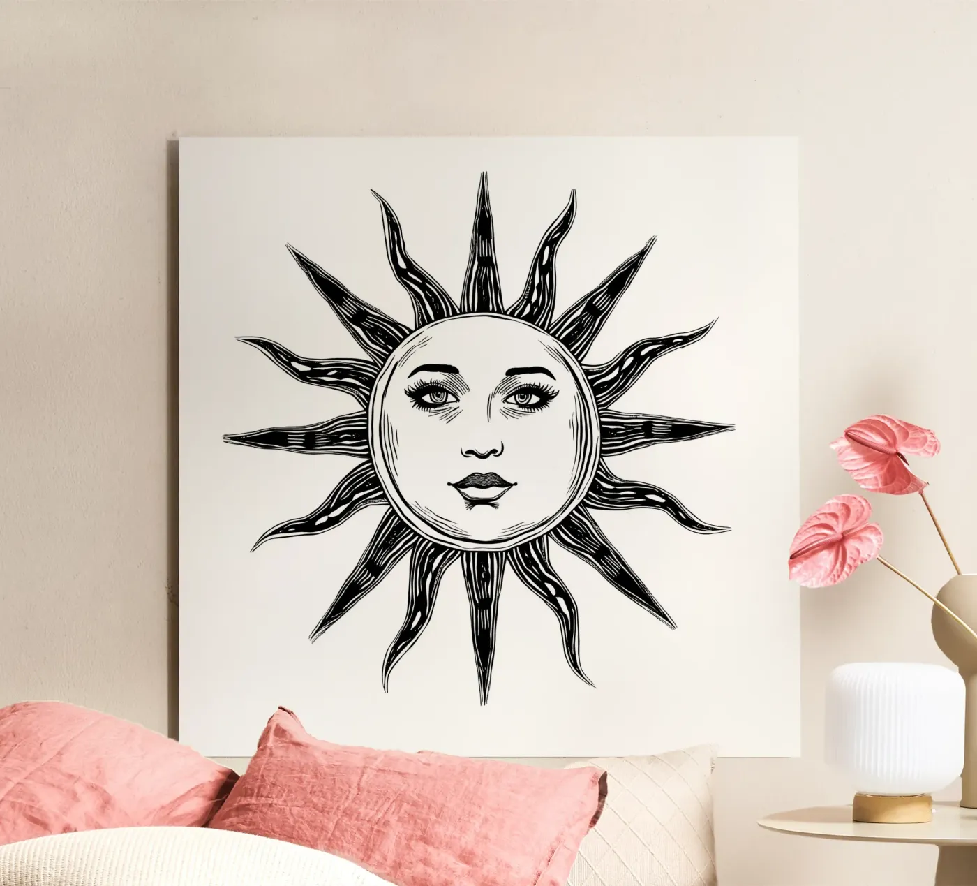 Solara pannello forex da Indigo Rain